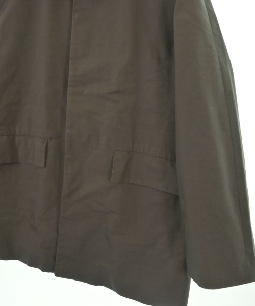 CONTEMPO（コンテンポ）その他 茶 サイズ:M メンズ/2200627818011