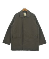 CONTEMPO（コンテンポ）その他 茶 サイズ:M メンズ/2200627818011