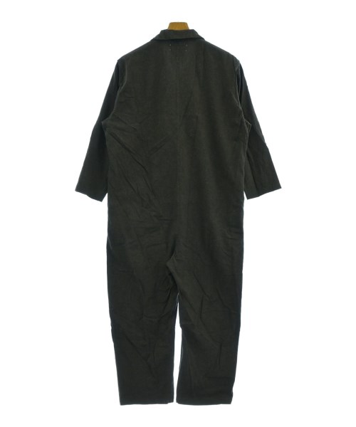 CONTEMPO（コンテンポ）その他 グレー サイズ:XS メンズ/2200613363082