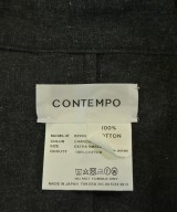 CONTEMPO（コンテンポ）その他 グレー サイズ:XS メンズ/2200613363082