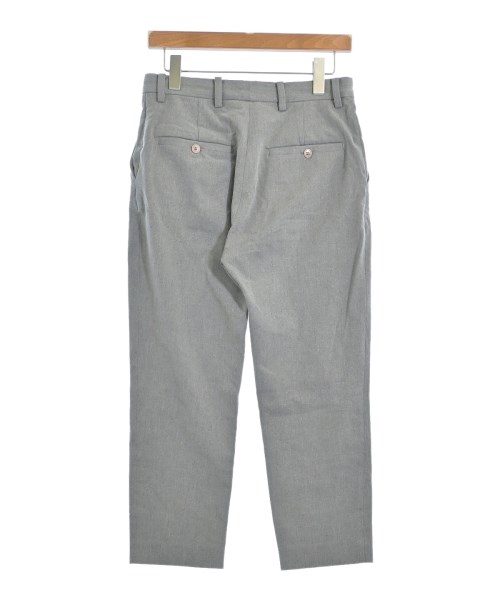 CONTEMPO（コンテンポ）クロップドパンツ グレー サイズ:-(M位) レディース/2200618521067
