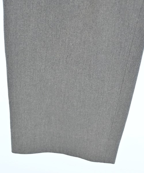 CONTEMPO（コンテンポ）クロップドパンツ グレー サイズ:-(M位) レディース/2200618521067