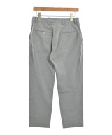 CONTEMPO（コンテンポ）クロップドパンツ グレー サイズ:-(M位) レディース/2200618521067