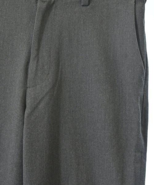 CONTEMPO（コンテンポ）スラックス グレー サイズ:M メンズ/2200606836135