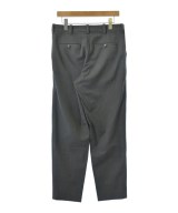 CONTEMPO（コンテンポ）スラックス グレー サイズ:M メンズ/2200606836135
