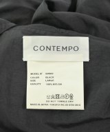 CONTEMPO（コンテンポ）その他 黒 サイズ:L メンズ/2200608308029