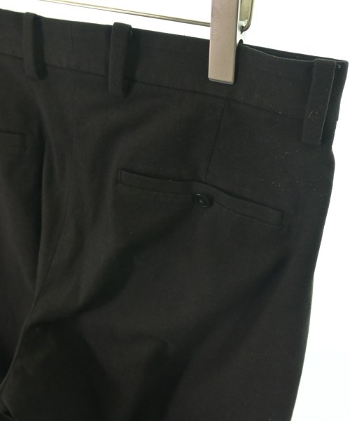 CONTEMPO（コンテンポ）スラックス 黒 サイズ:M メンズ/2200618993055