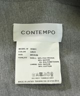 CONTEMPO（コンテンポ）カジュアルジャケット グレー サイズ:M メンズ/2200695732035