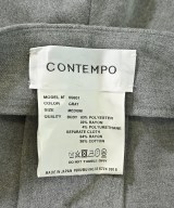 CONTEMPO（コンテンポ）その他 グレー サイズ:M メンズ/2200695732042