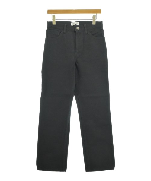 CONTEMPO(コンテンポ)デニムパンツ 黒 サイズ:M/2200695732073