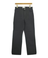 CONTEMPO（コンテンポ）デニムパンツ 黒 サイズ:M メンズ/2200695732073