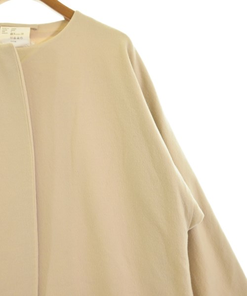 CONTEMPO（コンテンポ）その他 ベージュ サイズ:S レディース/2200659277060