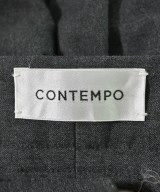 CONTEMPO（コンテンポ）スラックス グレー サイズ:S レディース/2200708589069