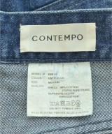CONTEMPO（コンテンポ）デニムパンツ 青 サイズ:M メンズ/2200715205020