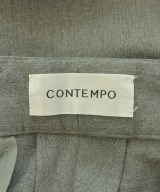 CONTEMPO（コンテンポ）その他 グレー サイズ:S メンズ/2200715205051