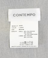 CONTEMPO（コンテンポ）カジュアルジャケット グレー サイズ:M メンズ/2200715205075