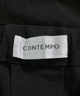 CONTEMPO（コンテンポ）その他 黒 サイズ:M メンズ/2200637275026