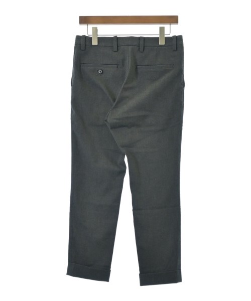 CONTEMPO（コンテンポ）スラックス グレー サイズ:S メンズ/2200639539065