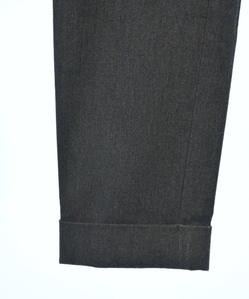 CONTEMPO（コンテンポ）スラックス グレー サイズ:S メンズ/2200639539065