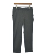 CONTEMPO（コンテンポ）スラックス グレー サイズ:S メンズ/2200639539065