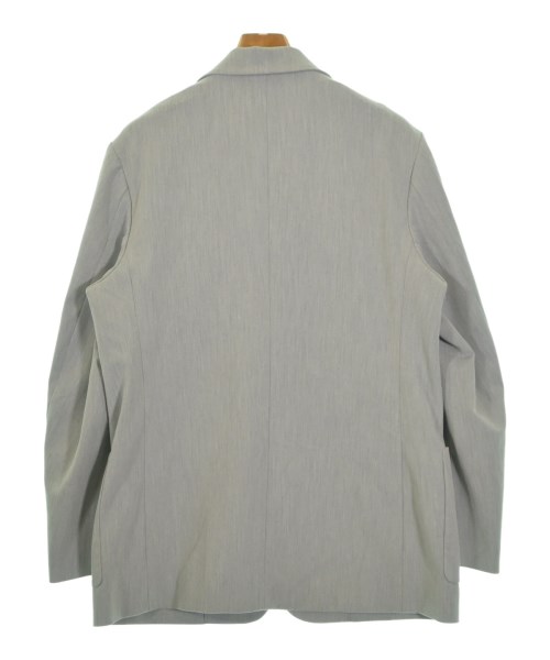CONTEMPO（コンテンポ）テーラードジャケット グレー サイズ:L メンズ/2200650259027