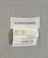 CONTEMPO（コンテンポ）テーラードジャケット グレー サイズ:L メンズ/2200650259027