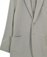 CONTEMPO（コンテンポ）テーラードジャケット グレー サイズ:L メンズ/2200650259027