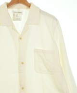 CONTEMPO（コンテンポ）カジュアルシャツ 白 サイズ:L メンズ/2200650259072