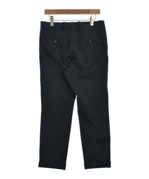 CONTEMPO（コンテンポ）クロップドパンツ 黒 サイズ:M メンズ/2200704729087