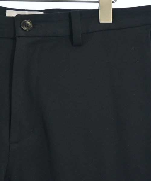 CONTEMPO（コンテンポ）クロップドパンツ 黒 サイズ:M メンズ/2200704729087
