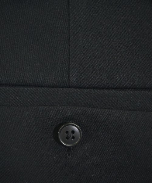 CONTEMPO（コンテンポ）クロップドパンツ 黒 サイズ:M メンズ/2200704729087
