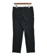 CONTEMPO（コンテンポ）クロップドパンツ 黒 サイズ:M メンズ/2200704729087