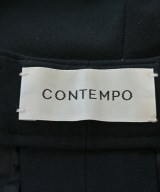 CONTEMPO（コンテンポ）クロップドパンツ 黒 サイズ:M メンズ/2200704729087