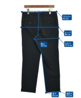 CONTEMPO（コンテンポ）クロップドパンツ 黒 サイズ:M メンズ/2200704729087