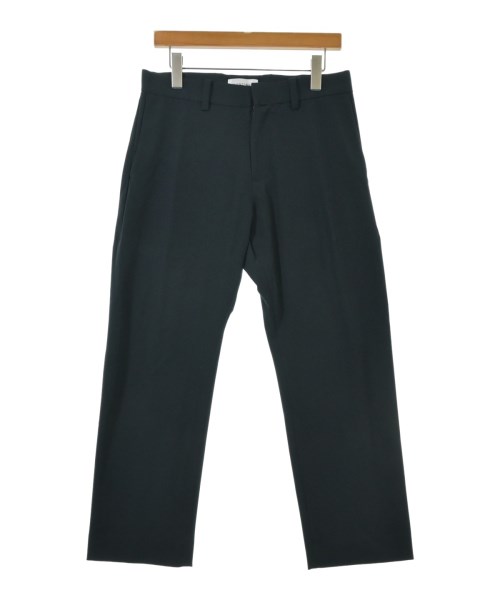 CONTEMPO(コンテンポ)スラックス 紺 サイズ:S/2200662790044