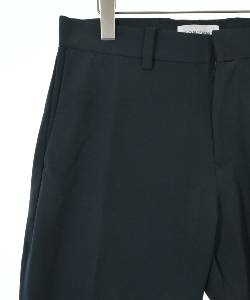 CONTEMPO（コンテンポ）スラックス 紺 サイズ:S メンズ/2200662790044