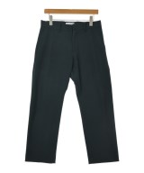 CONTEMPO（コンテンポ）スラックス 紺 サイズ:S メンズ/2200662790044