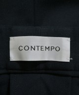 CONTEMPO（コンテンポ）スラックス 紺 サイズ:S メンズ/2200662790044