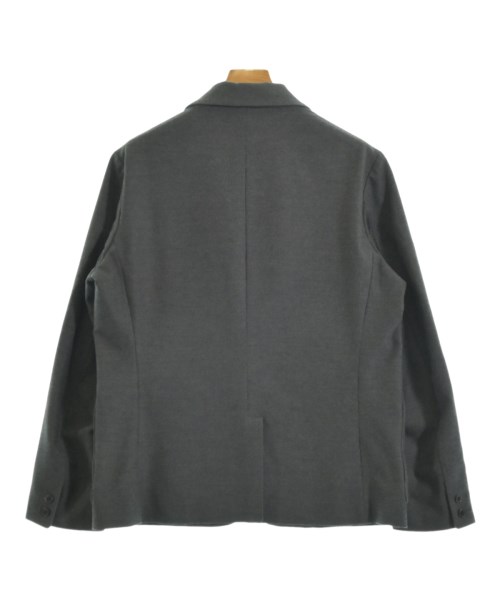 CONTEMPO（コンテンポ）テーラードジャケット グレー サイズ:L メンズ/2200660162010