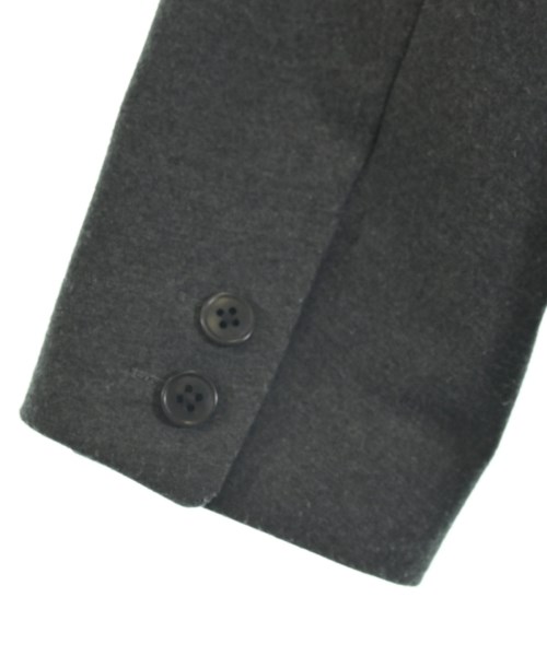 CONTEMPO（コンテンポ）テーラードジャケット グレー サイズ:L メンズ/2200660162010