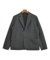 CONTEMPO（コンテンポ）テーラードジャケット グレー サイズ:L メンズ/2200660162010