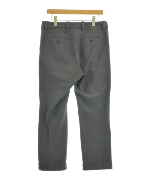 CONTEMPO（コンテンポ）スラックス グレー サイズ:L メンズ/2200660162027