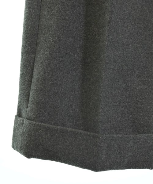 CONTEMPO（コンテンポ）スラックス グレー サイズ:L メンズ/2200660162027