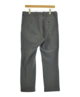 CONTEMPO（コンテンポ）スラックス グレー サイズ:L メンズ/2200660162027