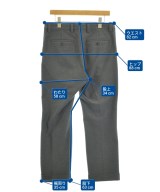 CONTEMPO（コンテンポ）スラックス グレー サイズ:L メンズ/2200660162027