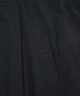 CONTEMPO（コンテンポ）ステンカラーコート 黒 サイズ:M メンズ/2200666148018