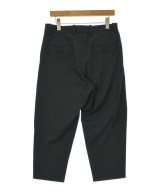 CONTEMPO（コンテンポ）スラックス 黒 サイズ:M メンズ/2200666743213