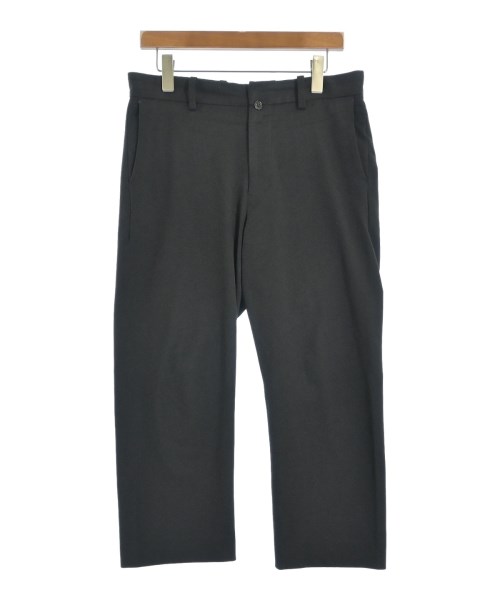 CONTEMPO(コンテンポ)スラックス 黒 サイズ:M/2200670451043