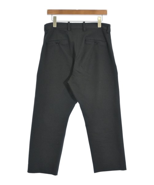 CONTEMPO（コンテンポ）スラックス 黒 サイズ:M メンズ/2200670451043