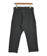 CONTEMPO（コンテンポ）スラックス 黒 サイズ:M メンズ/2200670451043